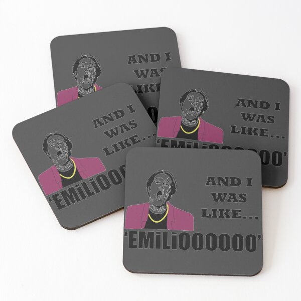 Item preview, A Night At The Roxbury I Was Like Emilio Movie Classic designed and sold by Colombo36160.