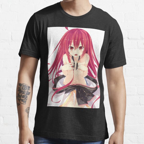 Kotori Itsuka Date A Live Design Poster for Sale by jerestudio