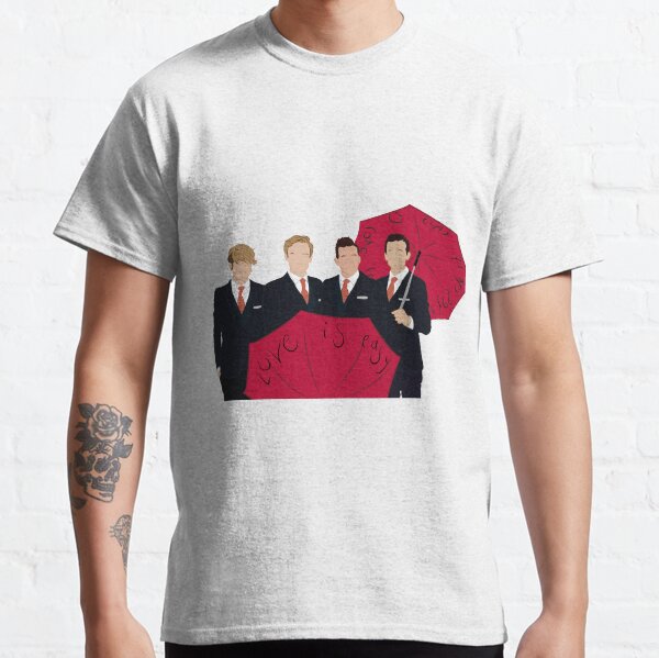 loveiseasy Classic T-Shirt