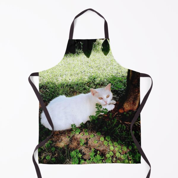 Item preview, Gorgeous White Kitty designed and sold by EnticingRose.