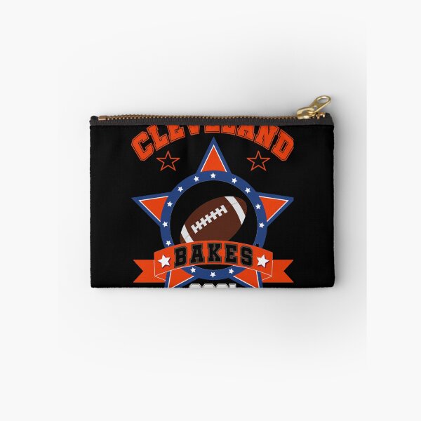 Item preview, Cleveland Browns Football Playoff Bakes 2021 - Limited Edition | Perfect Gift Loves Cat designed and sold by anphamsa.
