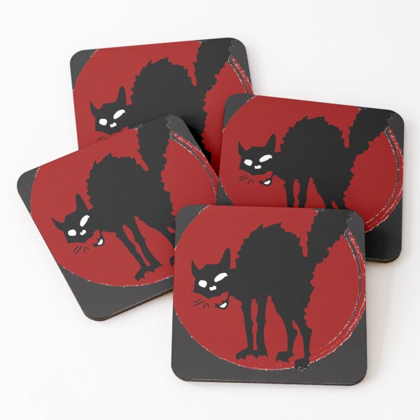 Item preview, anarcho syndicalism sabo tabby designed and sold by MelanieMcferrin.