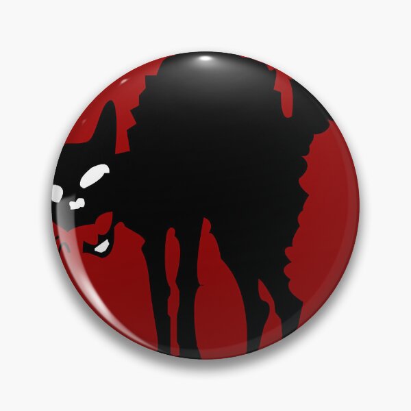 Item preview, anarcho syndicalism sabo tabby designed and sold by MelanieMcferrin.
