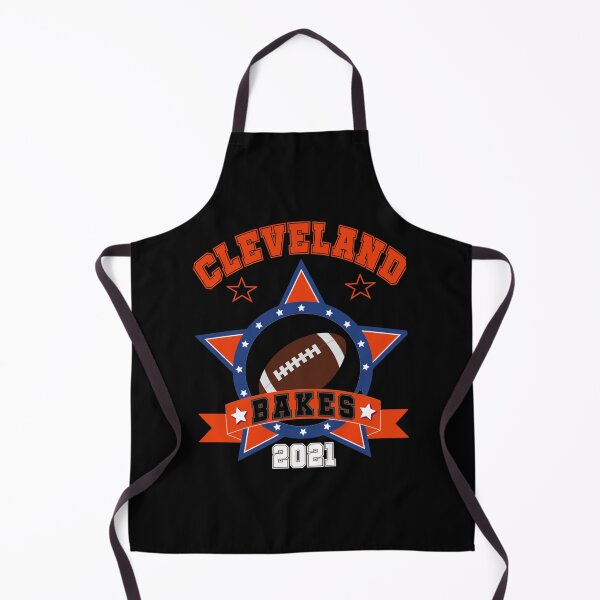 Item preview, Cleveland Browns Football Playoff Bakes 2021 - Limited Edition | Perfect Gift Loves Cat designed and sold by anphamsa.