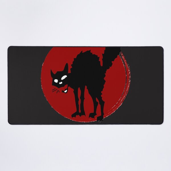Item preview, anarcho syndicalism sabo tabby designed and sold by MelanieMcferrin.
