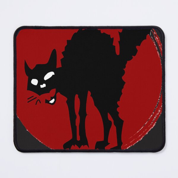 Item preview, anarcho syndicalism sabo tabby designed and sold by MelanieMcferrin.