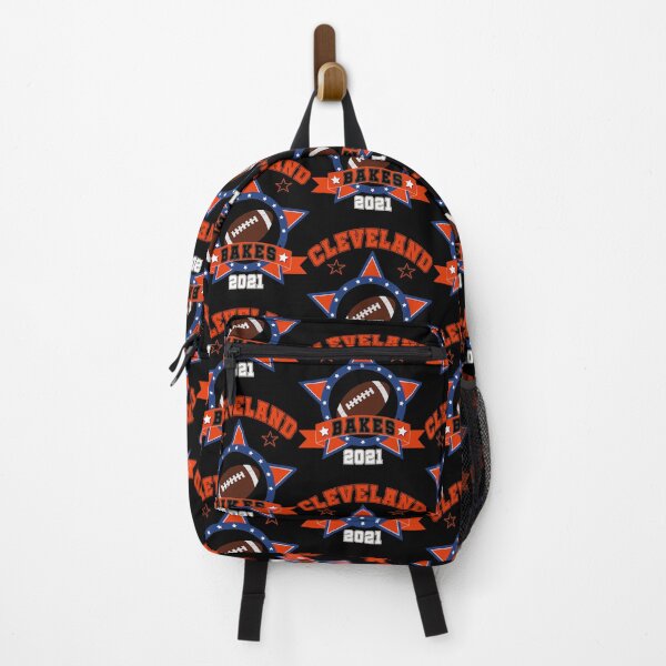 Item preview, Cleveland Browns Football Playoff Bakes 2021 - Limited Edition | Perfect Gift Loves Cat designed and sold by anphamsa.