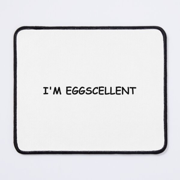 Item preview, REGULAR SHOW - I_M EGGSCELLENT  designed and sold by DouglasTaylor94.