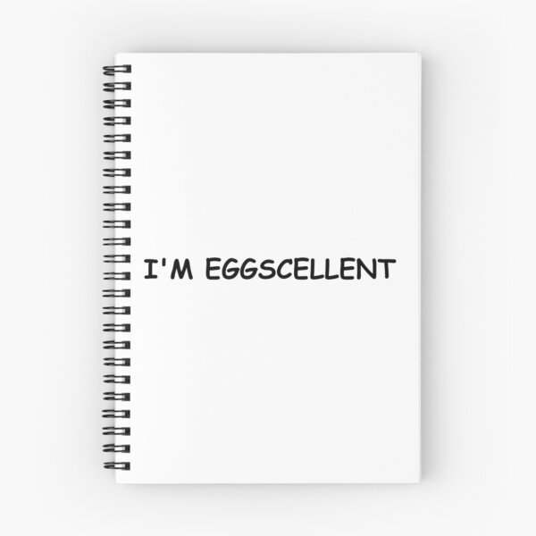 Item preview, REGULAR SHOW - I_M EGGSCELLENT  designed and sold by DouglasTaylor94.
