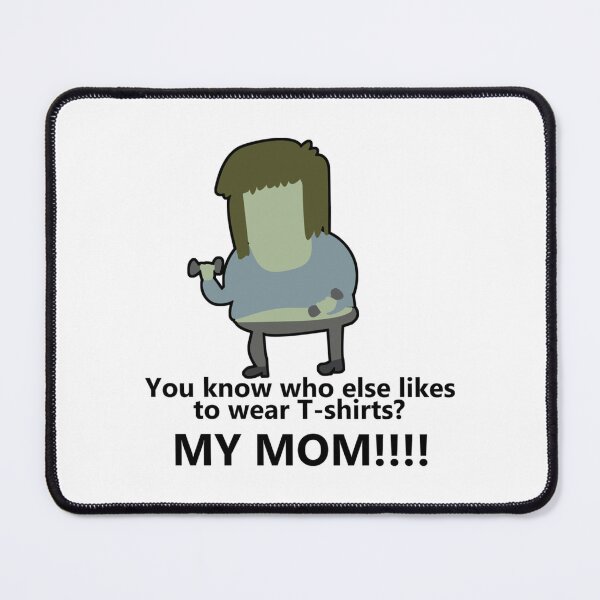 Item preview, You know who else likes to wear s - Muscle Man Regular Show designed and sold by DouglasTaylor94.