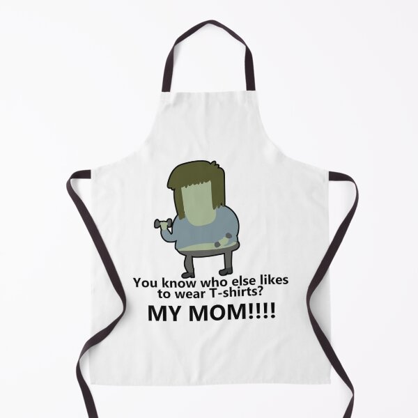 Item preview, You know who else likes to wear s - Muscle Man  Regular Show    designed and sold by DouglasTaylor94.
