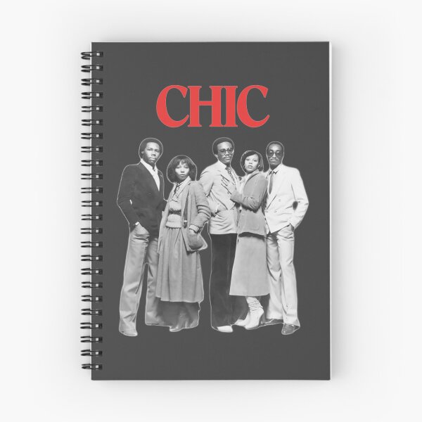 Item preview, C-hic ft. Nile R-odgerss Gift For Fans, For Men and Women designed and sold by Umberto36256.
