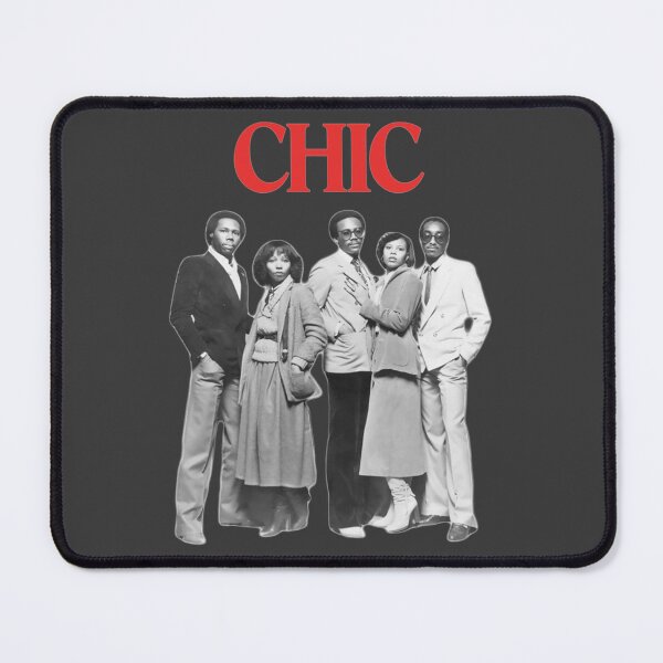 Item preview, C-hic ft. Nile R-odgerss Gift For Fans, For Men and Women designed and sold by Umberto36256.