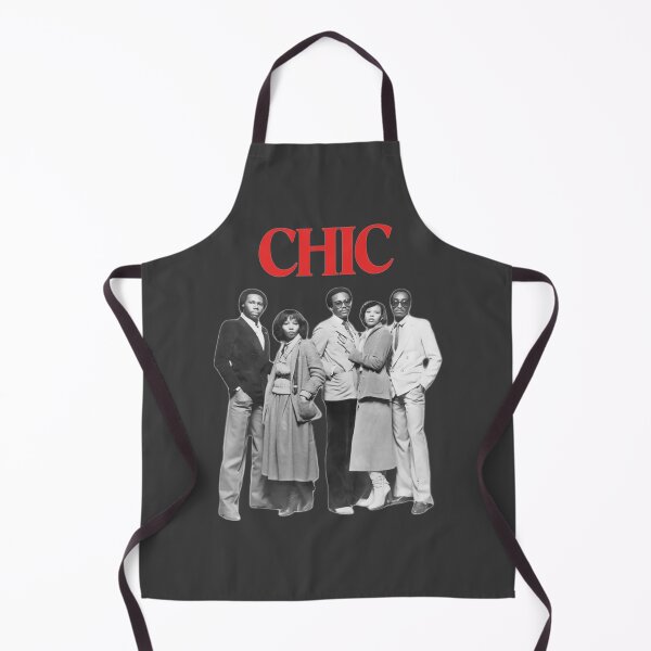 Item preview, C-hic ft. Nile R-odgerss Gift For Fans, For Men and Women designed and sold by Umberto36256.
