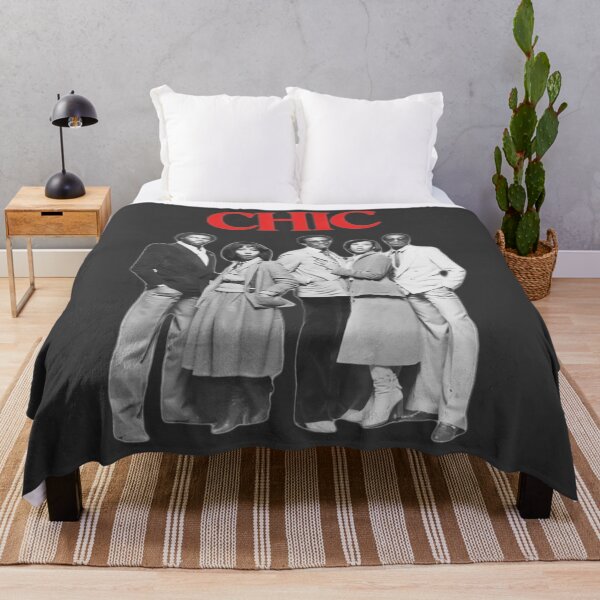 Item preview, C-hic ft. Nile R-odgerss Gift For Fans, For Men and Women designed and sold by Umberto36256.