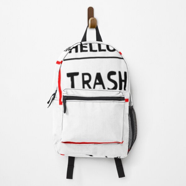 Item preview, Trashboat is my name now dude!  designed and sold by DouglasTaylor94.