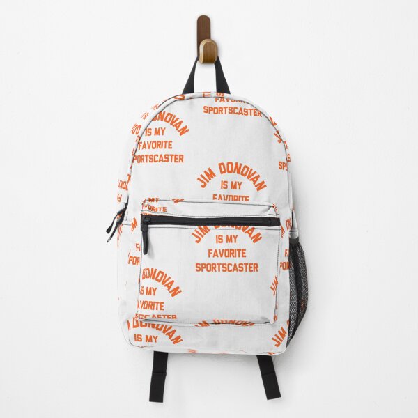 Item preview, Jim Donovan is My Favorite Sportscaster- Limited Edition | Perfect Gift Loves Cat designed and sold by anphamsa.