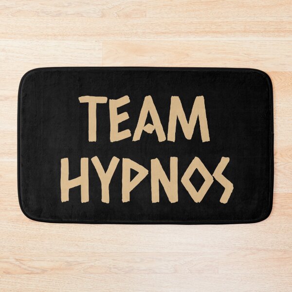 Item preview, Team Hypnos Ancient Greece Greek Mythology God designed and sold by Legit Hooligan.