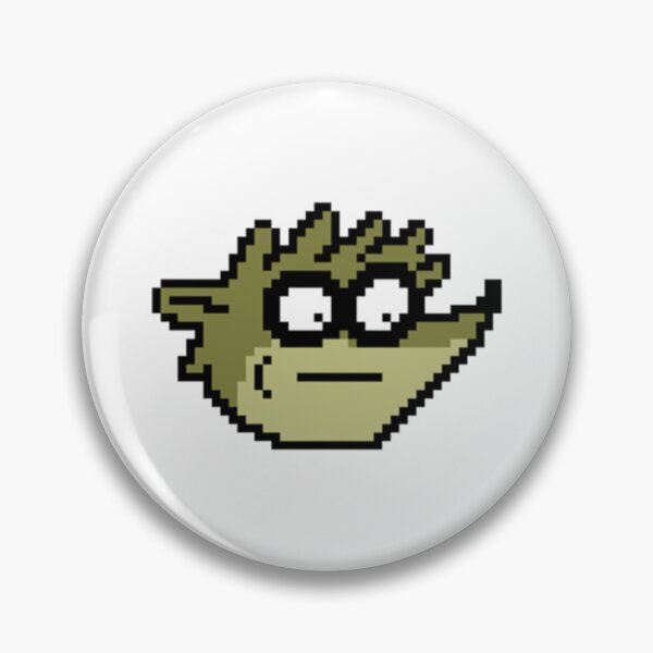 Item preview, Rigby Regular Show  designed and sold by DouglasTaylor94.