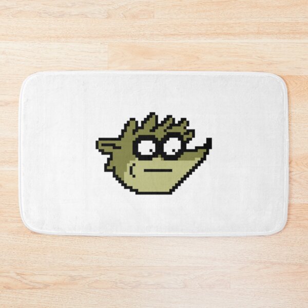 Item preview, Rigby Regular Show  designed and sold by DouglasTaylor94.