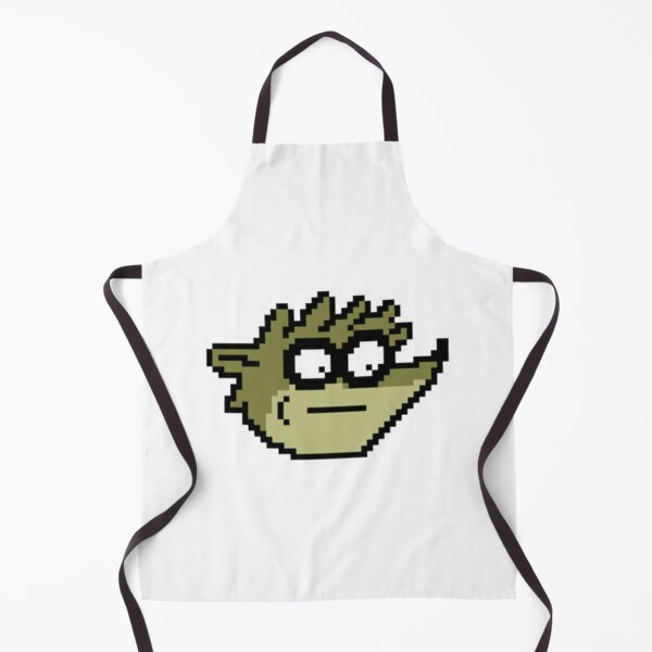 Item preview, Rigby Regular Show designed and sold by DouglasTaylor94.