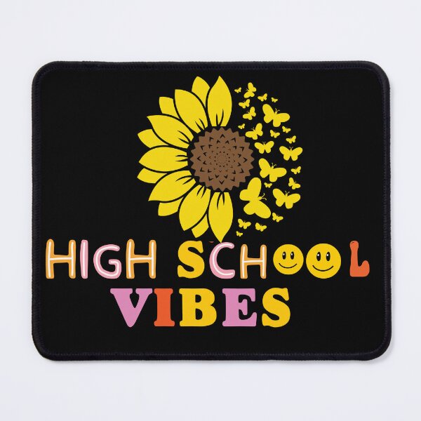Item preview, High School Vibes designed and sold by JOY STORE 45.