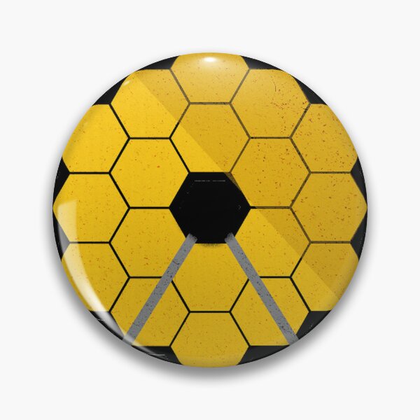 Item preview, james webb space telescope jwst Classic T-Shirt  James Webb Space Telescope black Essential T-Shirt designed and sold by khleal.
