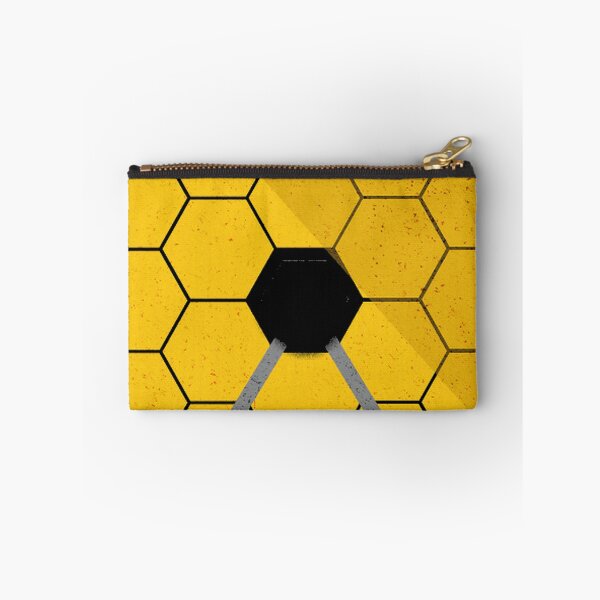 Item preview, james webb space telescope jwst Classic T-Shirt  James Webb Space Telescope black Essential T-Shirt designed and sold by khleal.