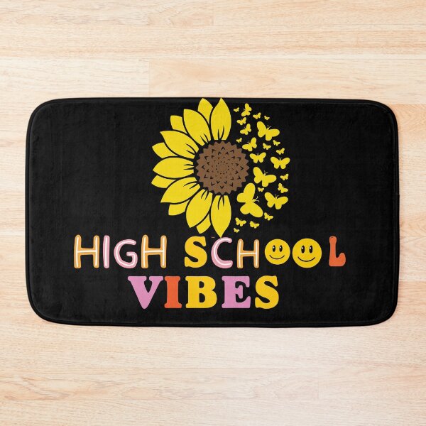 Item preview, High School Vibes designed and sold by JOY STORE 45.