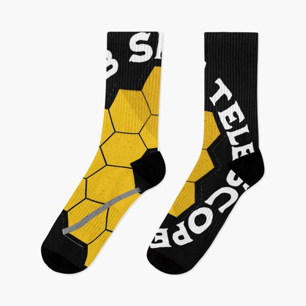 Item preview, james webb space telescope jwst Classic T-Shirt  James Webb Space Telescope black Essential T-Shirt designed and sold by khleal.