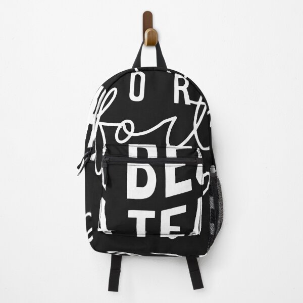 Item preview, I Became A Teacher For The Money And Fame Funny designed and sold by ElizabethxJime.