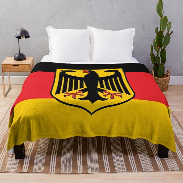 Item preview, Germany flag designed and sold by designseventy.