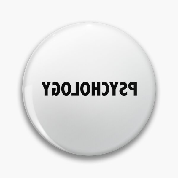 Item preview, Reverse Psychology Classic  designed and sold by DouglasTaylor94.
