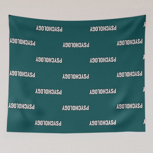 Item preview, Reverse Psychology   designed and sold by DouglasTaylor94.