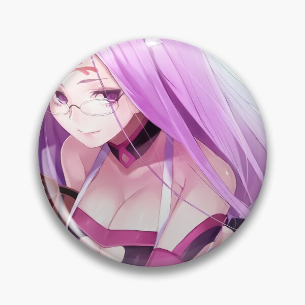 Item preview, Rider Fate Stay Night Design For Fan designed and sold by paolaxcarrot.