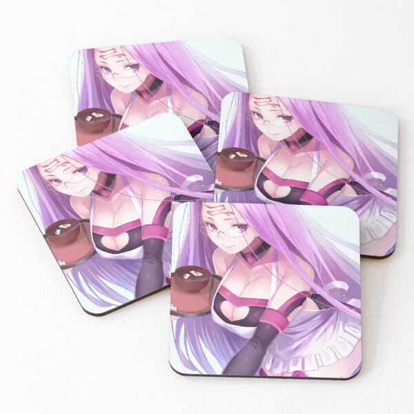 Item preview, Rider Fate Stay Night Design For Fan designed and sold by paolaxcarrot.
