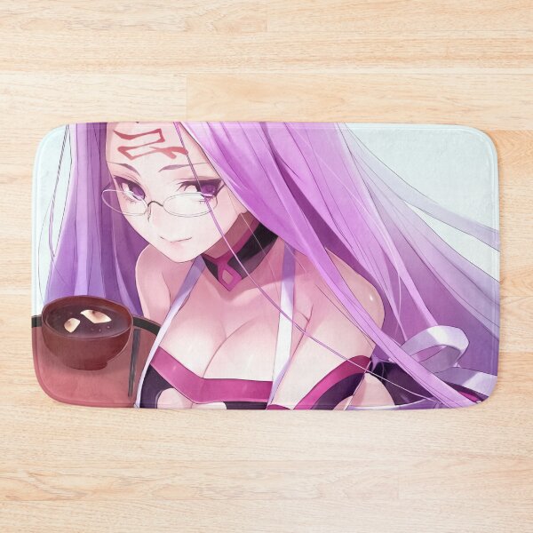 Item preview, Rider Fate Stay Night Design For Fan designed and sold by paolaxcarrot.