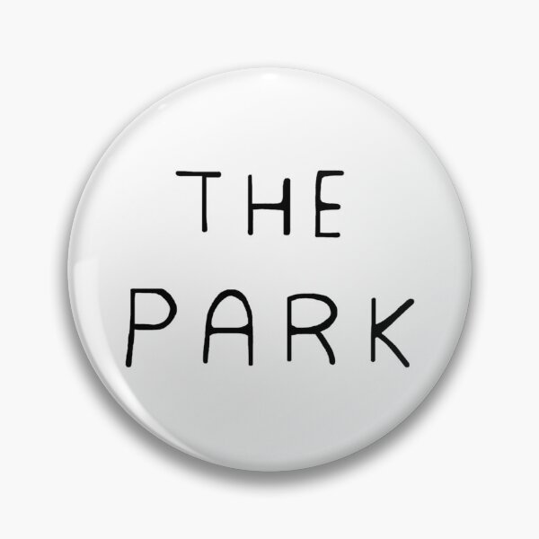 Item preview, The Park   designed and sold by DouglasTaylor94.