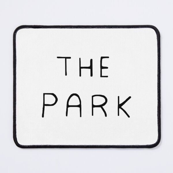 Item preview, The Park   designed and sold by DouglasTaylor94.