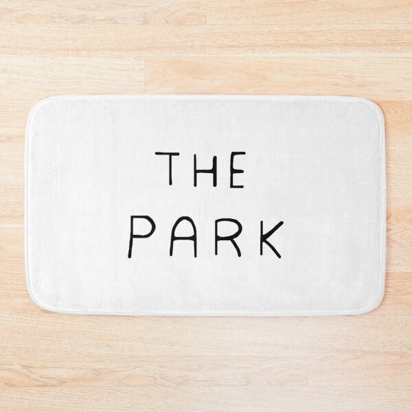 Item preview, The Park   designed and sold by DouglasTaylor94.