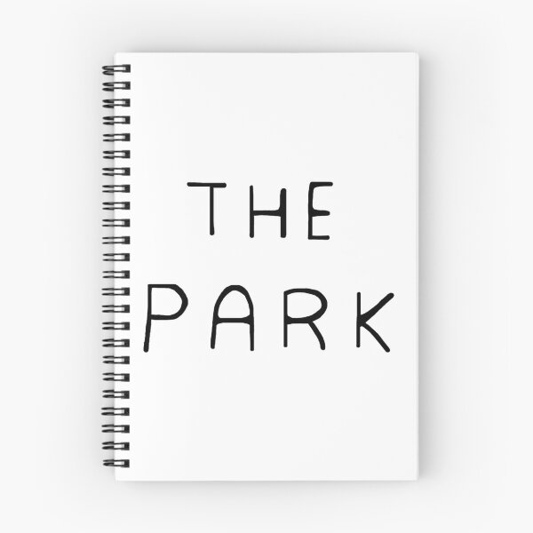 Item preview, The Park   designed and sold by DouglasTaylor94.