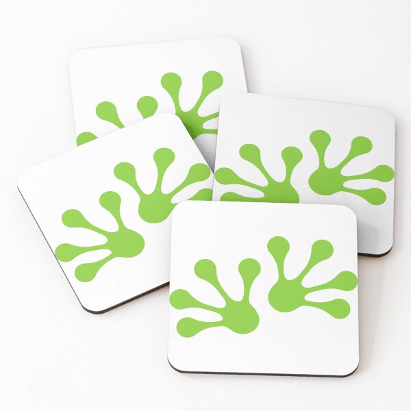 Item preview, Frog Garf  designed and sold by Trendy Design.