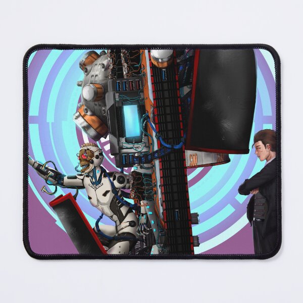 Item preview, the capsule designed and sold by Danklee.