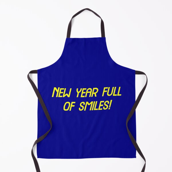 Item preview, New year full of smiles, Merry Christmas, cool inscription designed and sold by artdragongift 15.