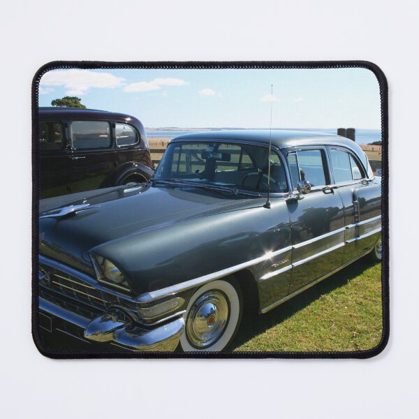 Item preview, 1956 Packard Patrician - Grey #1 designed and sold by Marilyn Harris.