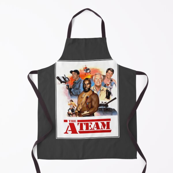 Item preview, A Team Classic Classic designed and sold by Colombo36160.