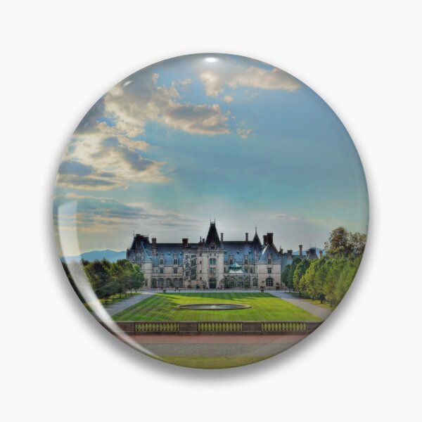 Item preview, Biltmore  designed and sold by Savannah Gibbs.