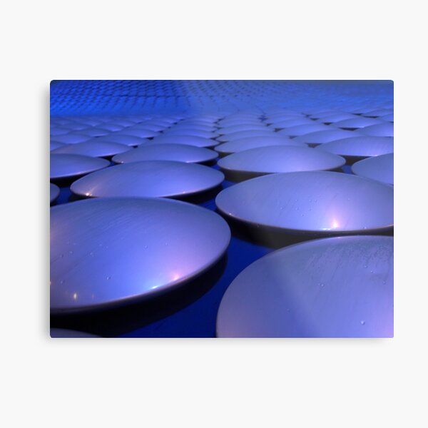 Item preview, Discs at Night designed and sold by Mark Durant.