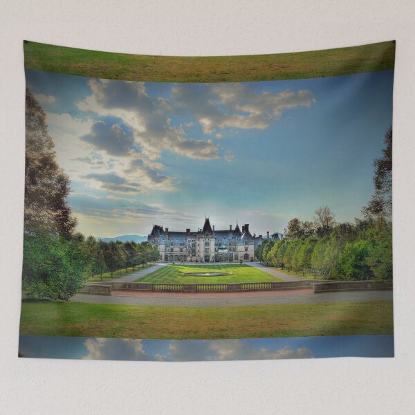 Item preview, Biltmore  designed and sold by Savannah Gibbs.