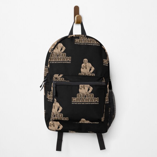 Item preview, Otto Graham Seven Time Champion - Limited Edition | Perfect Gift Loves Cat designed and sold by anphamsa.